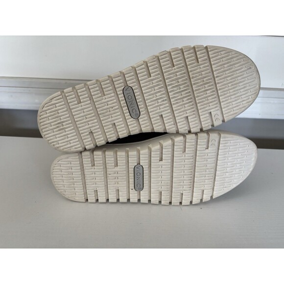 Vionic Uptown Maryjane - Women's Comfortable Orthotic Mary J Silver - 9 Medium - Picture 7 of 7